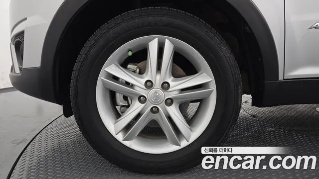 KG_Mobility_Ssangyong KORANDO 2014 thumb 5
