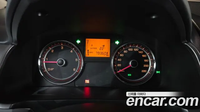 KG_Mobility_Ssangyong KORANDO 2014 thumb 8