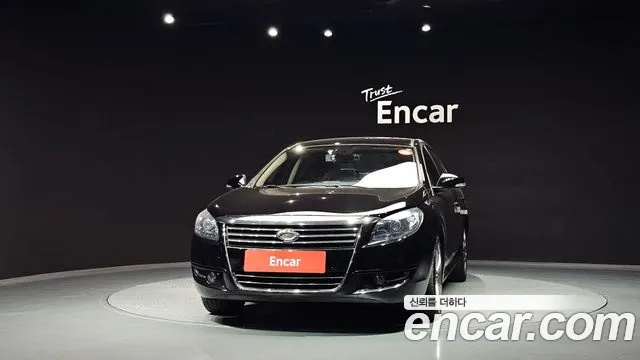 Renault-KoreaSamsung Latitude 2014 thumb 3