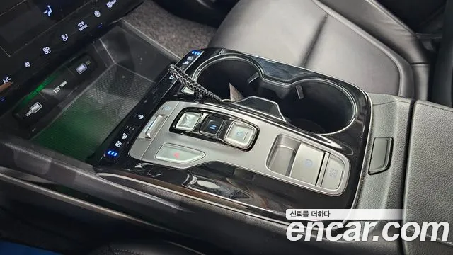 Hyundai Tucson 2021 thumb 9