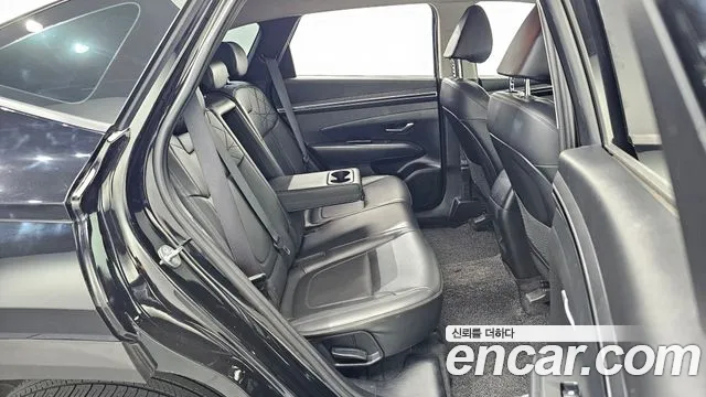 Hyundai Tucson 2021 thumb 11