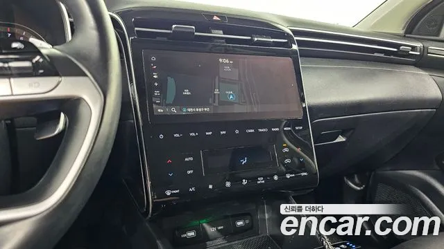 Hyundai Tucson 2021 thumb 12