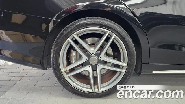 Mercedes-Benz S-Класс 2014 thumb 5