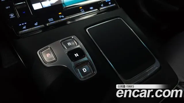 Hyundai Grandeur 2022 thumb 8