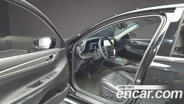 Hyundai Grandeur 2022 thumb 9