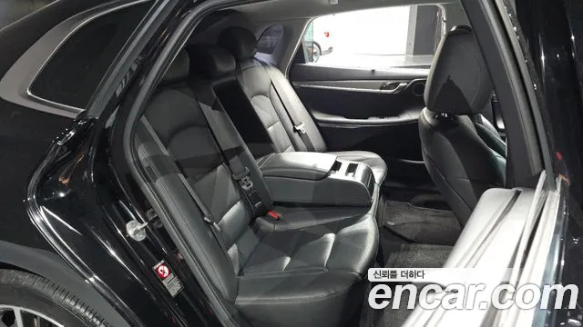Hyundai Grandeur 2022 thumb 10