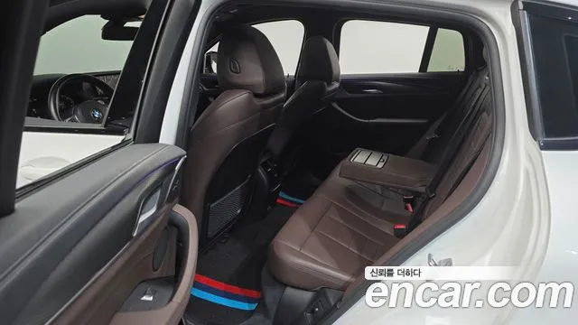 BMW X4 2020 thumb 12