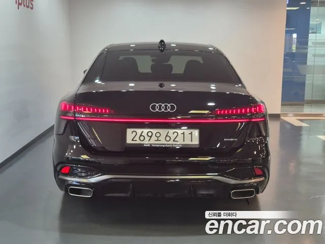 Audi A6 2026 thumb 4