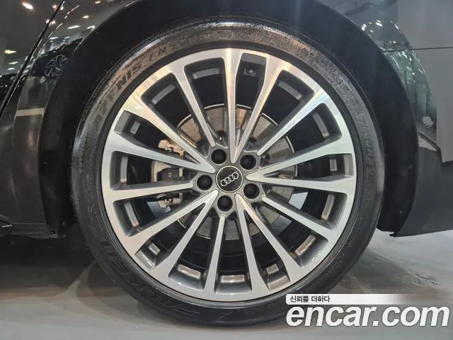 Audi A6 2026 thumb 5