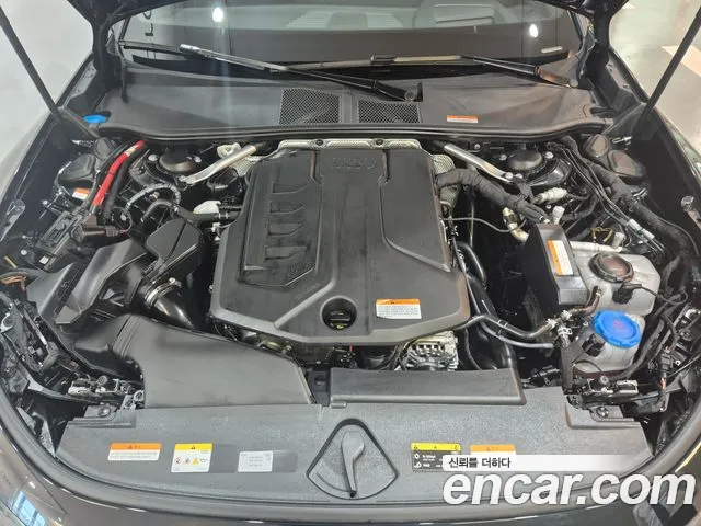 Audi A6 2026 thumb 6