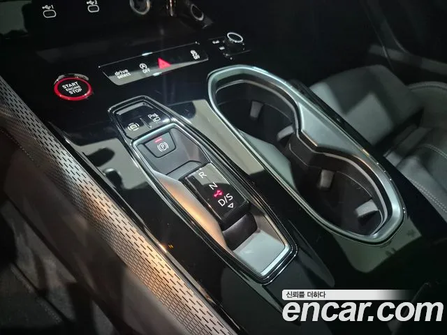 Audi A6 2026 thumb 9