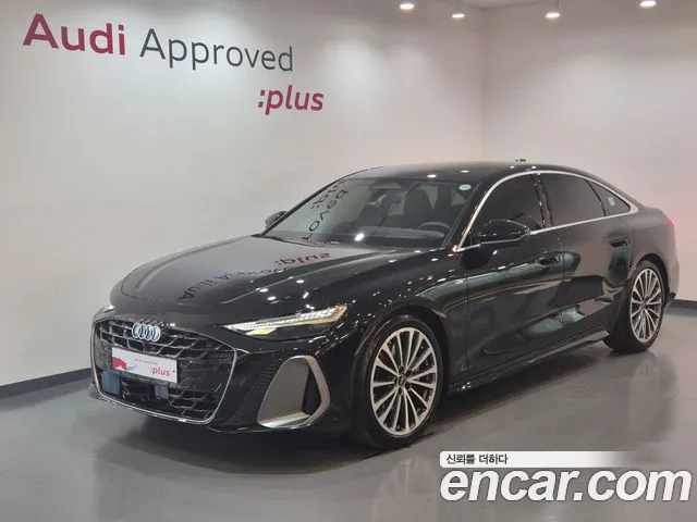 Audi A6 2026 thumb 11