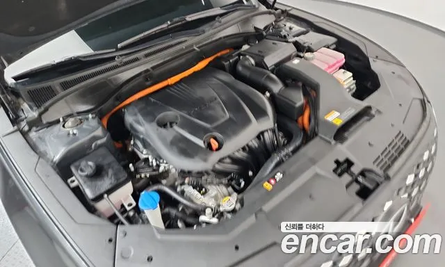 Hyundai Grandeur 2021 thumb 6
