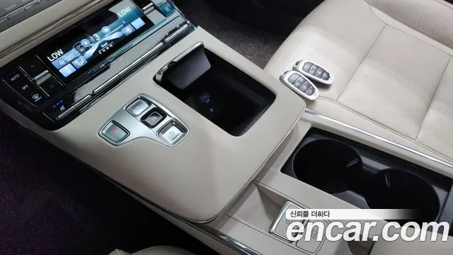 Hyundai Grandeur 2021 thumb 9