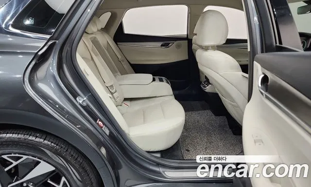 Hyundai Grandeur 2021 thumb 11