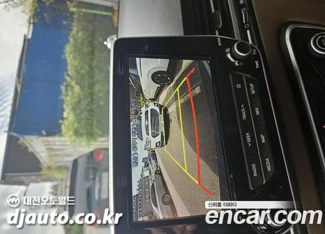 Hyundai Starex 2019 thumb 7