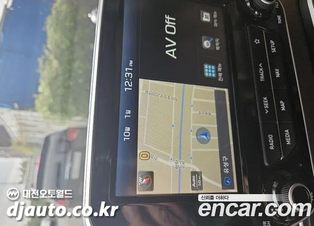 Hyundai Starex 2019 thumb 8