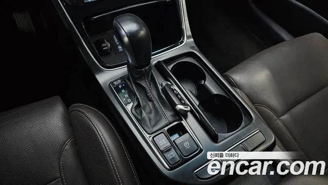 Hyundai Grandeur 2018 thumb 9
