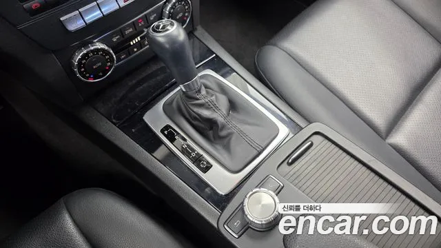 Mercedes-Benz C-Класс 2014 thumb 9