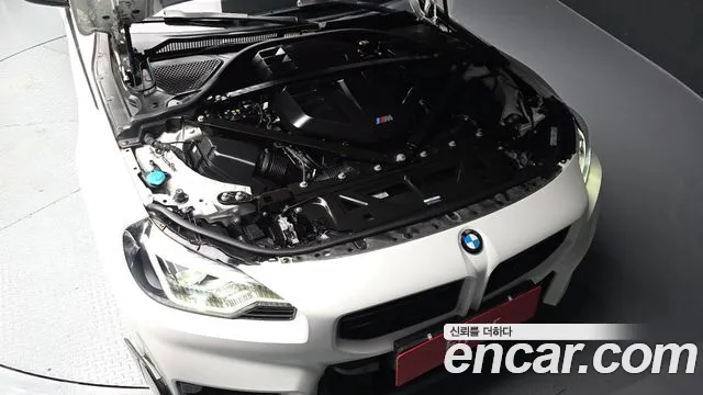 BMW M2 2023 thumb 6