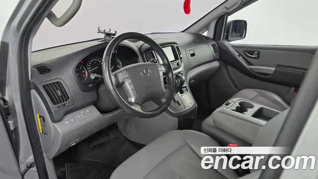 Hyundai Starex 2019 thumb 7