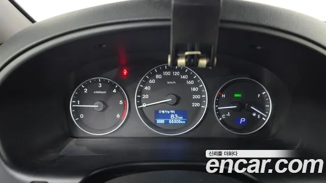 Hyundai Starex 2019 thumb 8