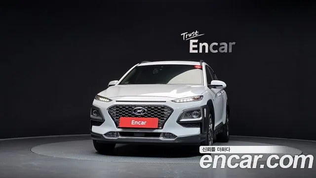 Hyundai Kona 2020 thumb 3