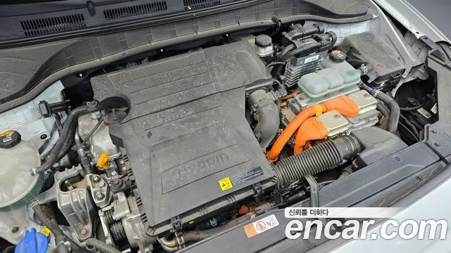 Hyundai Kona 2020 thumb 6