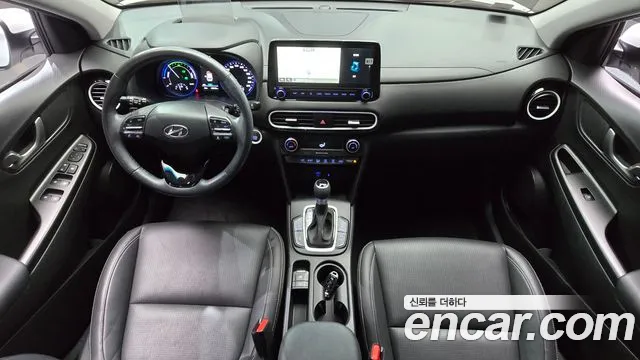 Hyundai Kona 2020 thumb 7