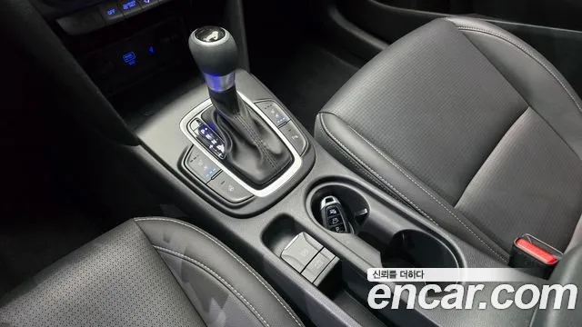Hyundai Kona 2020 thumb 9