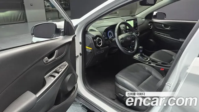 Hyundai Kona 2020 thumb 10