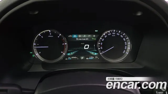 KG_Mobility_Ssangyong Rexton 2017 thumb 8