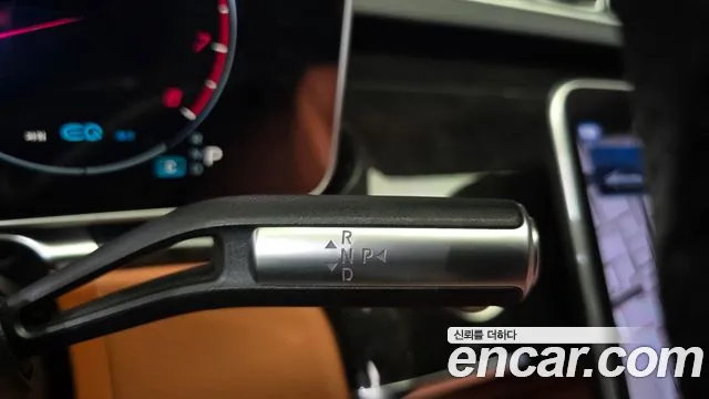 Mercedes-Benz S-Класс 2022 thumb 9