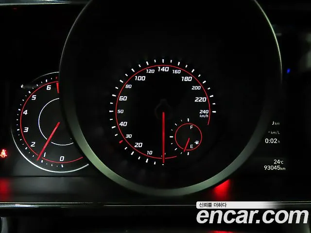 Hyundai Avante 2023 thumb 8