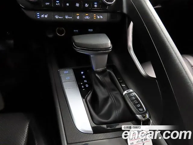 Hyundai Avante 2023 thumb 9