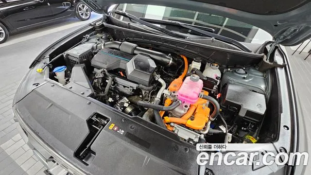 Hyundai Tucson 2024 thumb 6