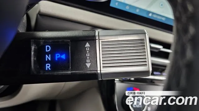 Hyundai Tucson 2024 thumb 9
