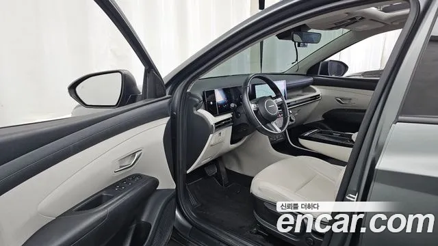 Hyundai Tucson 2024 thumb 10