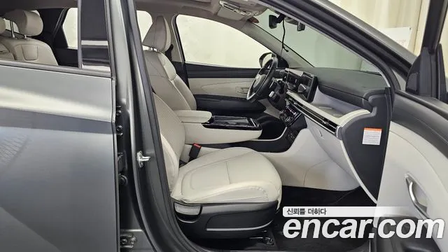 Hyundai Tucson 2024 thumb 11