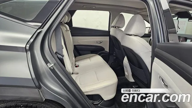 Hyundai Tucson 2024 thumb 12