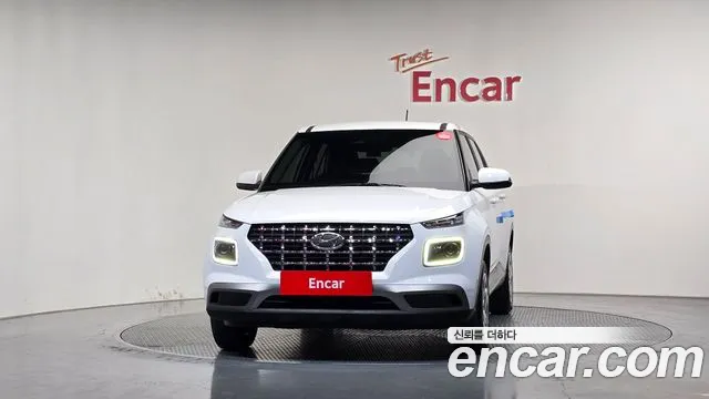 Hyundai Venue 2025 thumb 3