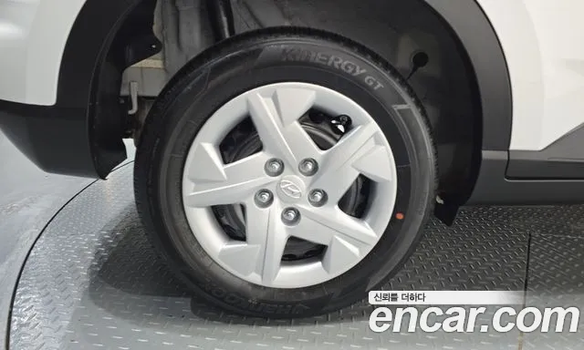 Hyundai Venue 2025 thumb 5