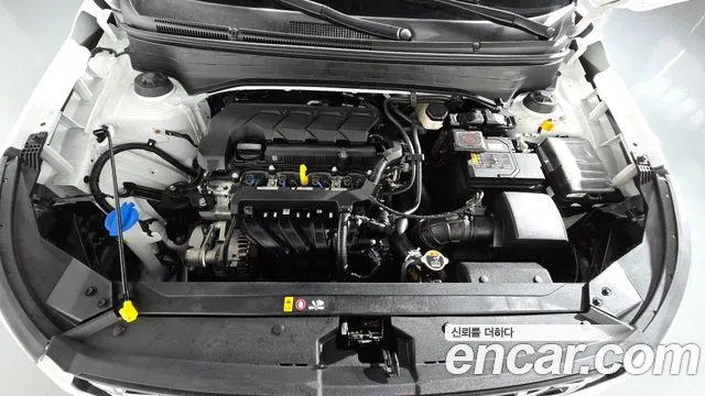 Hyundai Venue 2025 thumb 6