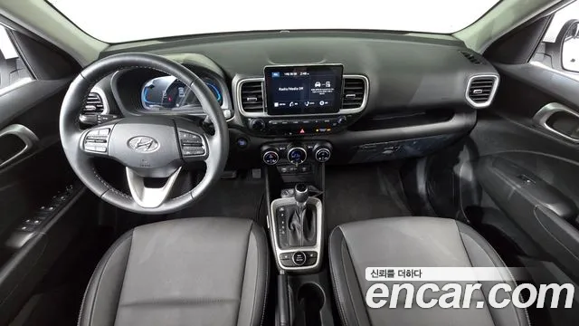 Hyundai Venue 2025 thumb 7