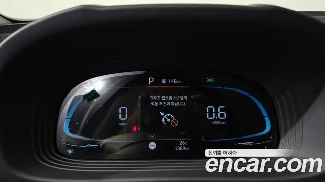 Hyundai Venue 2025 thumb 8