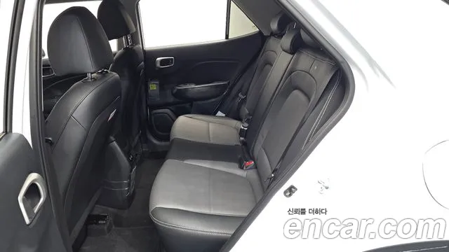 Hyundai Venue 2025 thumb 11