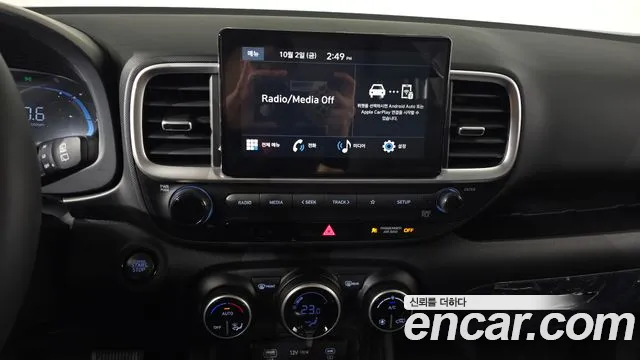 Hyundai Venue 2025 thumb 12