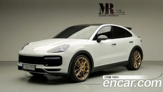 Porsche Cayenne 2023 thumb 12