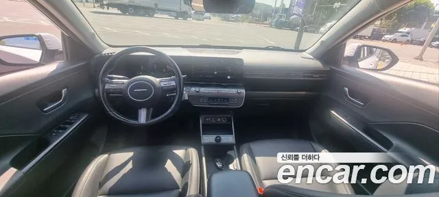 Hyundai Kona 2023 thumb 6