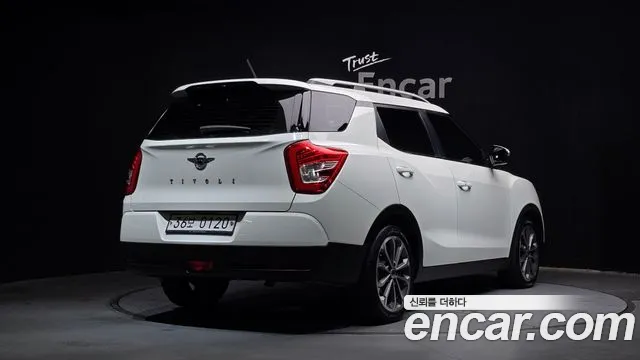 KG_Mobility_Ssangyong TIBOLI 2016 thumb 2